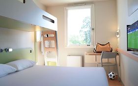 Ibis Budget Caen Porte De Bretagne